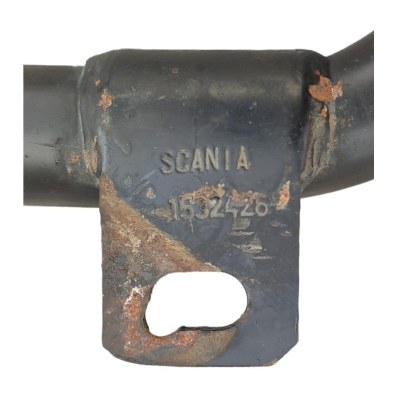 Tubo Manguera Compresor Aire Motor Scania K310 Irizar Dc921