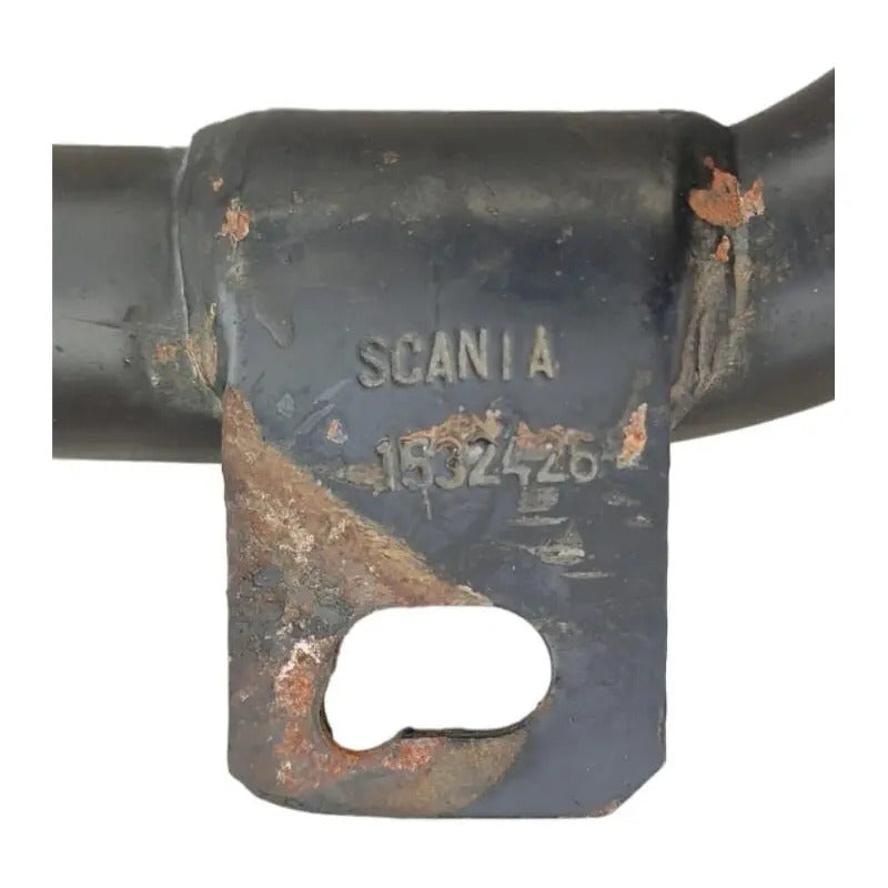Tubo Manguera Compresor Aire Motor Scania K310 Irizar Dc921