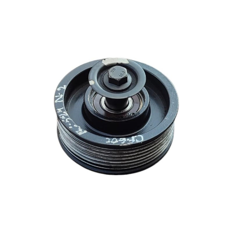 Polea Loca Tensor Motor Cf600 Citystar Vt275 International