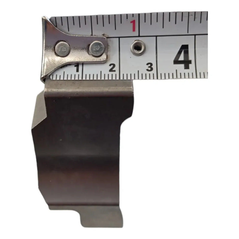 Sujetador Garra Inyector Diesel Isuzu 4hk1-okl650 2022