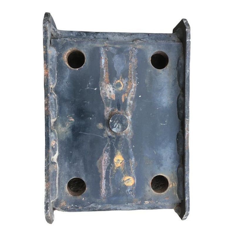 Abrazadera Zapata Chumacera Diferencial Camión Hino 300