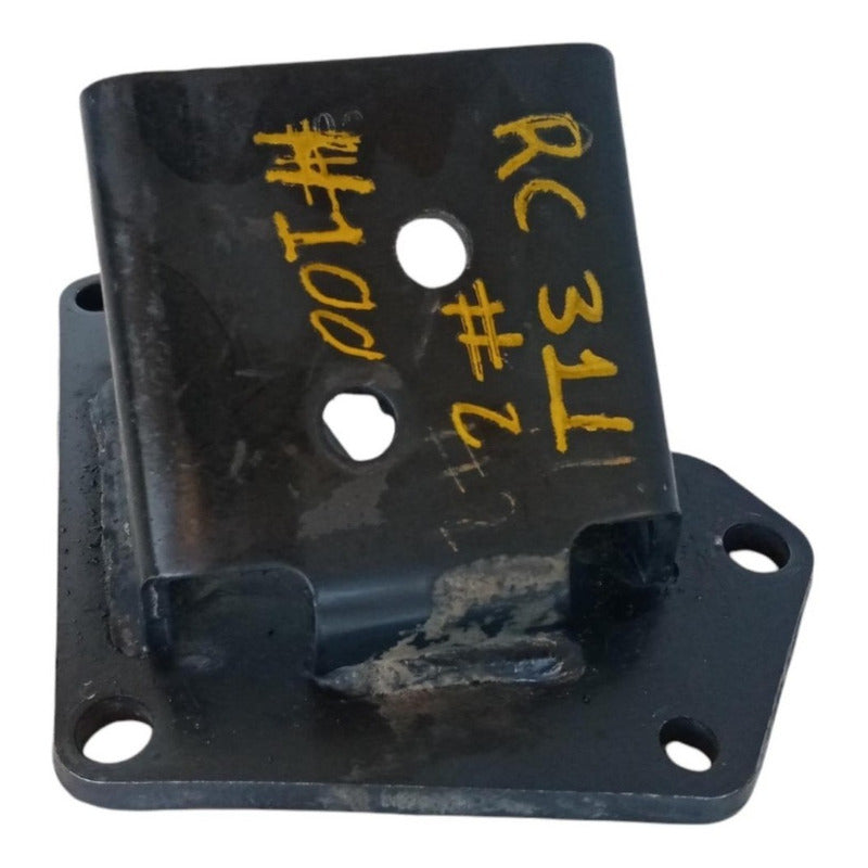 Soporte Base Motor Hyundai H100 Diésel