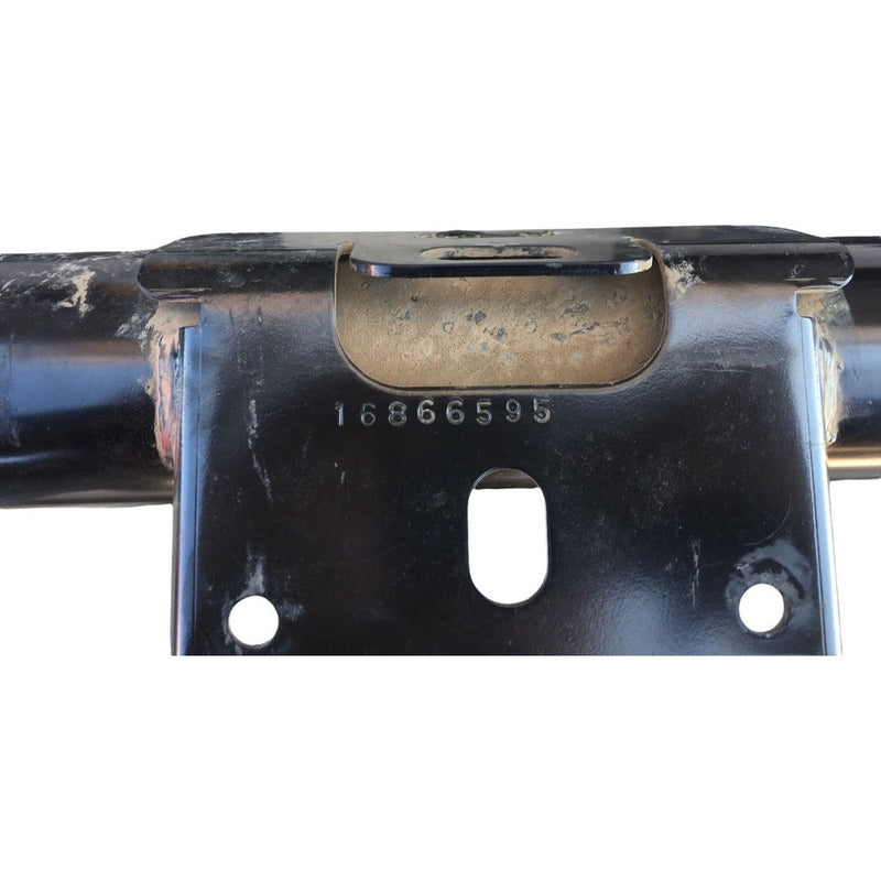 Base Soporte Barra Poste Cabina International 4300