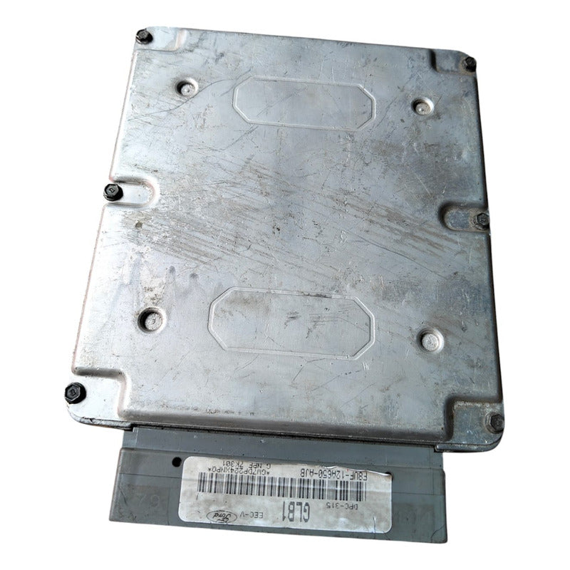 Modulo Computadora Motor Ford F350 Diesel Power Stroke 7.3l