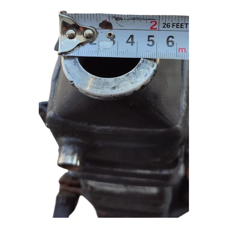 Enfriador Egr Motor Paccar Px-6 Cummins Isb 6.7l