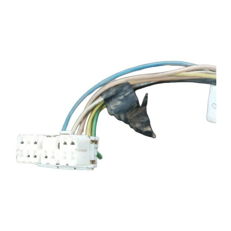 Conector Arnes Tablero Instrumentos Cluster International 43