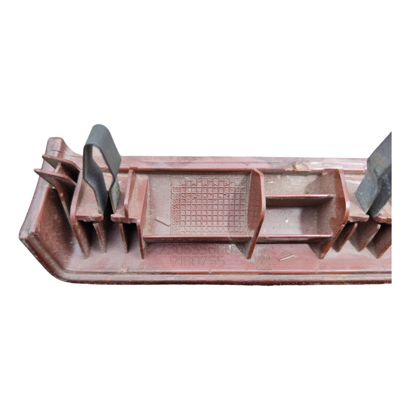 Tapa Cubierta Ventilación Tablero Vectra Opel