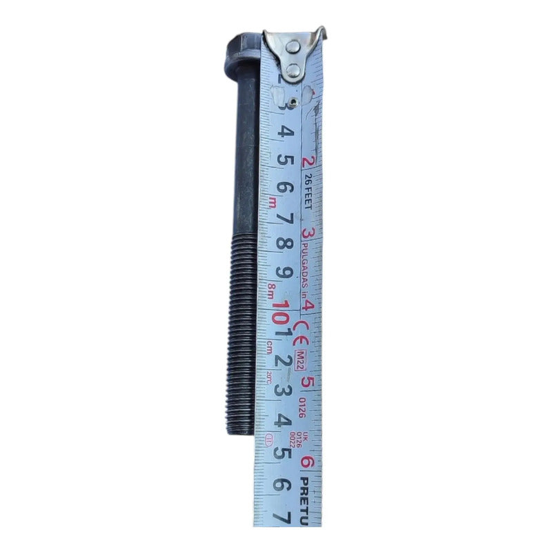 Tornillo Cabeza Motor Cummins Isb 6.7l Px-6