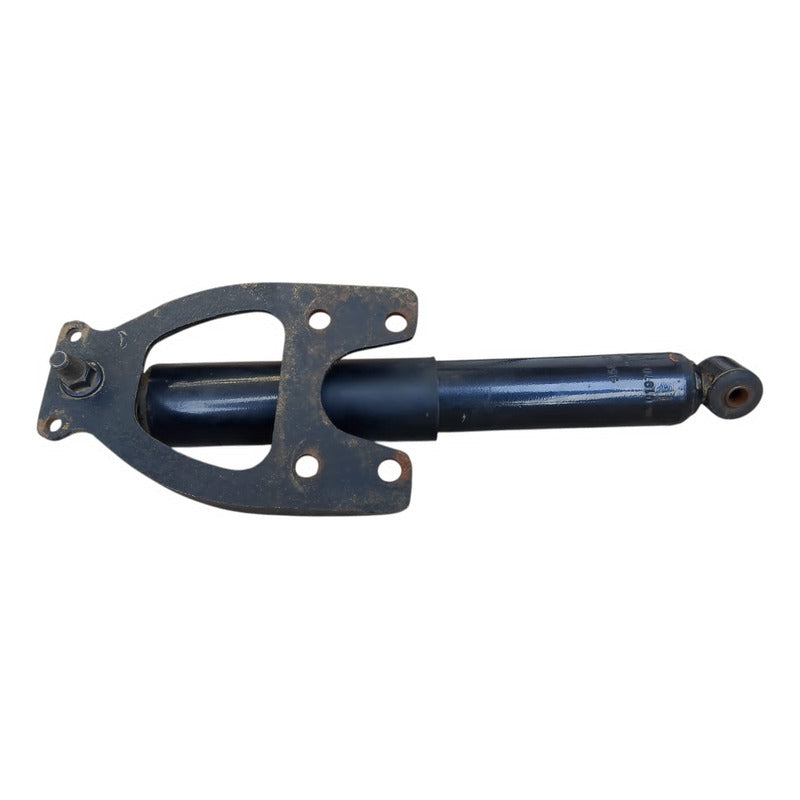 Base Soporte Amortiguador Eje International Cf600 Cf500