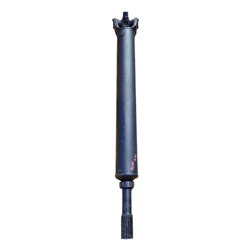 Flecha Barra Cardan Cruceta 5 Pulgadas 1.16 M Freightliner M