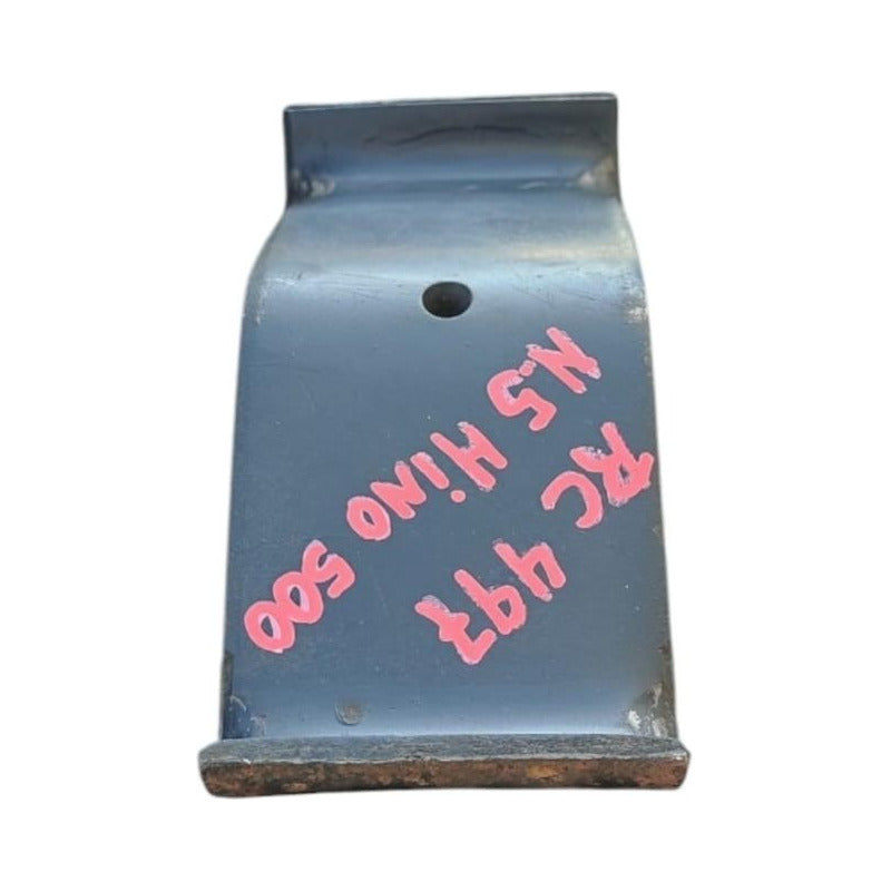 Aumento Peine Muelles Diferencial Hino 500 1018