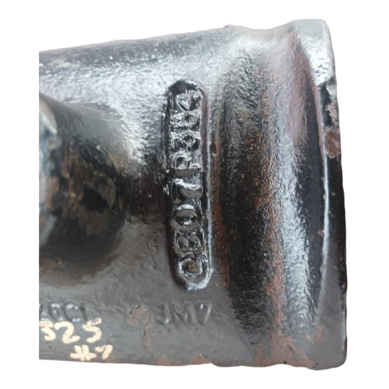 Aumento Tope Muey Muelles International Durastar 4300