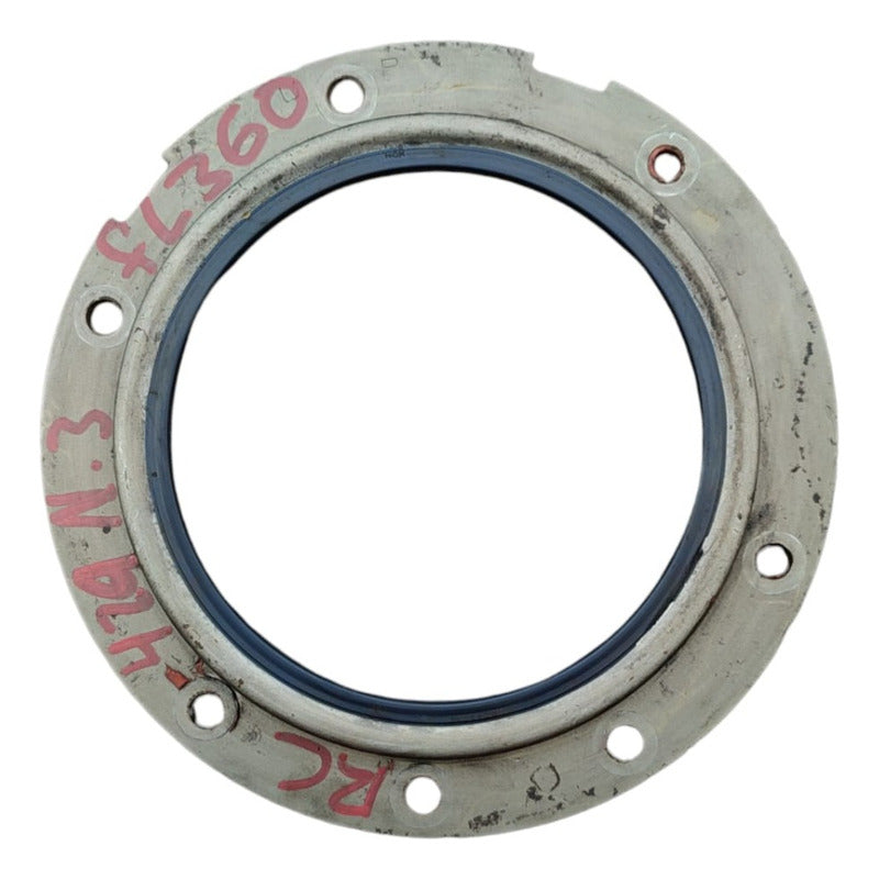 Tapa Reten Cigüeñal Motor Sterling Fl 360 Freightlin Trasero