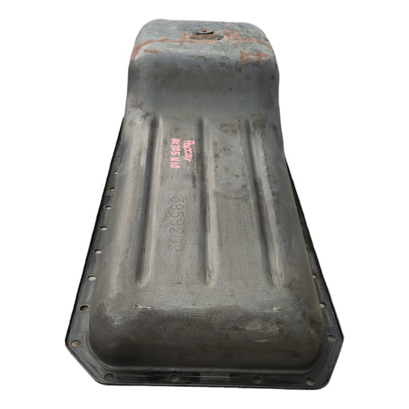 Carter Motor Paccar Px-6 Cummins Isb 6.7l Kenworth T370 T300