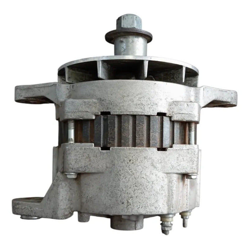Alternador Delco 22si 12 Volts Mercedes Sin Polea Fl70 M2 Fr