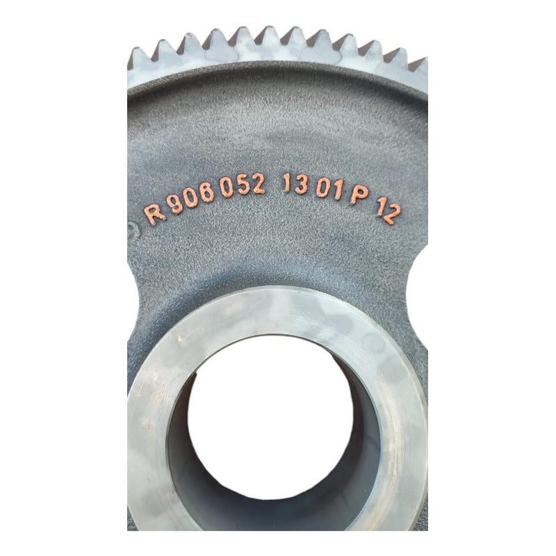 Engrane Arbol Levas Motor Mercedes Benz Om 904