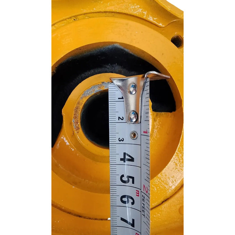 Soporte Base Filtro Aceite Motor Caterpillar 3406b