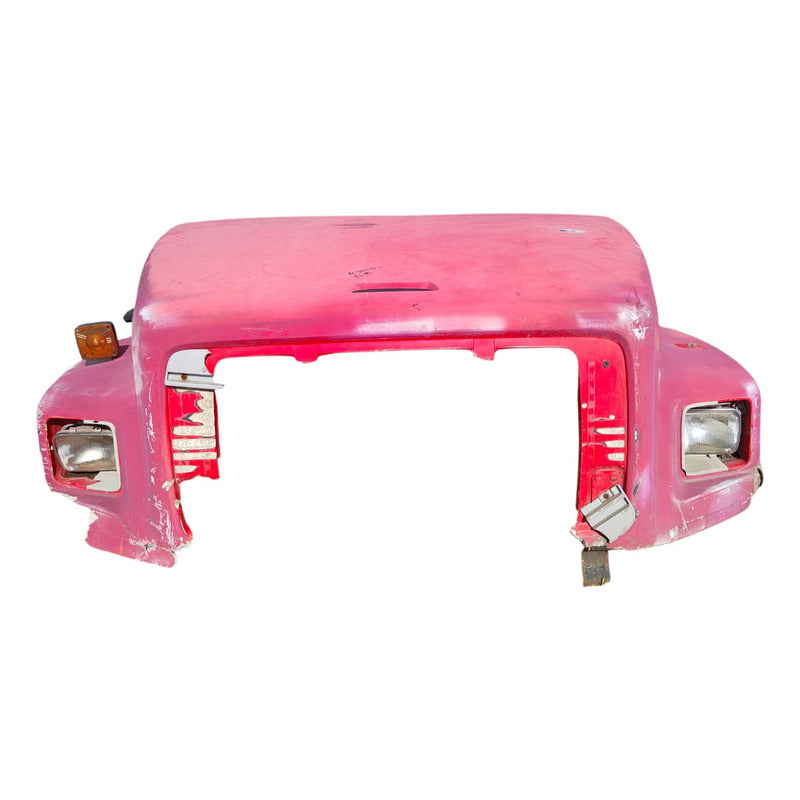 Cofre Freightliner Fl70 Fl 70 Camión