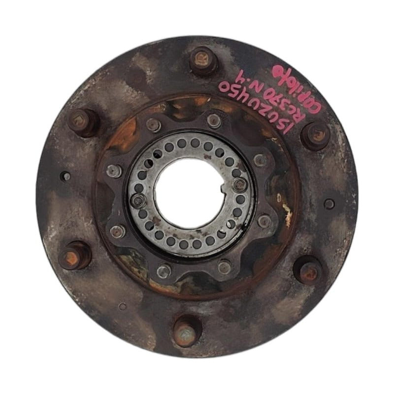 Masa Diferencial Balero Rondana Isuzu Elf 400 450 500 Copilo