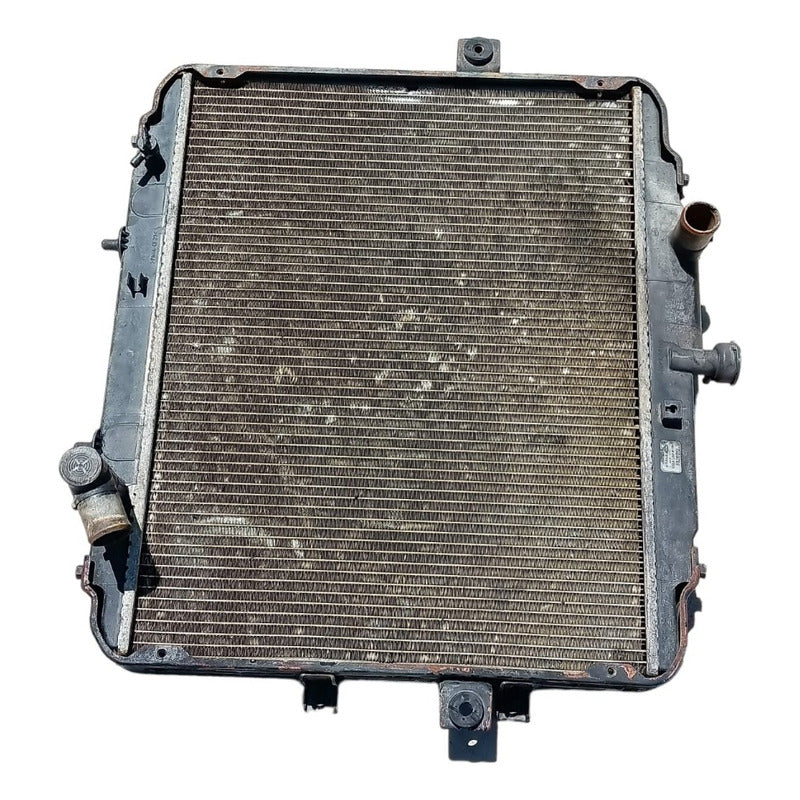 Radiador Refrigerante Agua Hyundai H100 Diesel