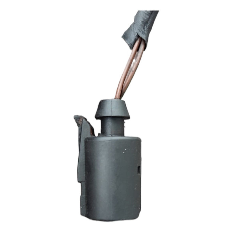 Conector Sensor Agua Refrigerante Mercedes Benz 906 904