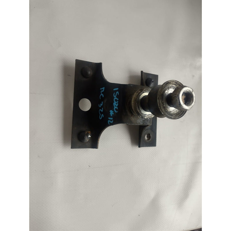 Base Soporte Amortiguador Diferencial Trasero Isuzu Elf 400