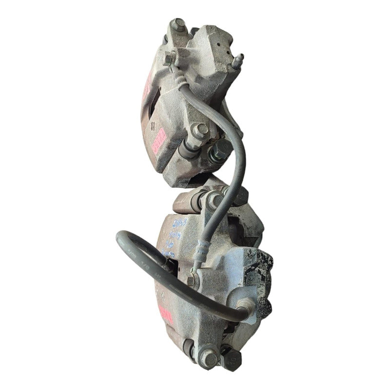 Caliper Eje Diferencial Piloto Freightliner Sterling