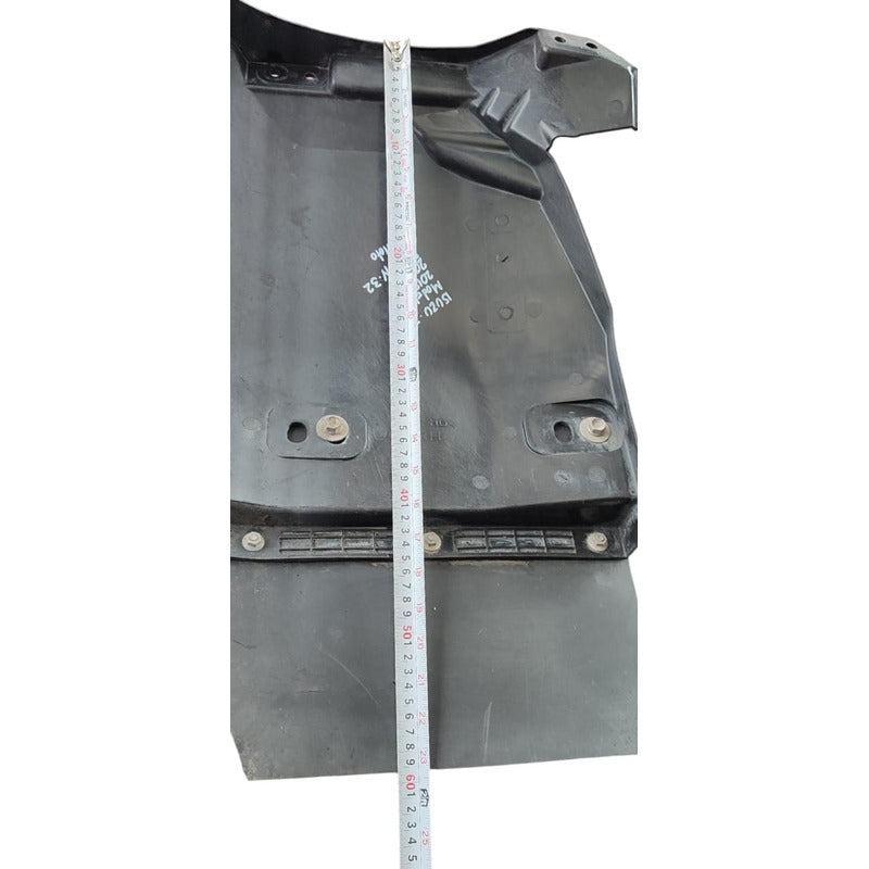 Tolva Salpicadera Lodera Guardabarros Isuzu Elf 300 18-23 Co