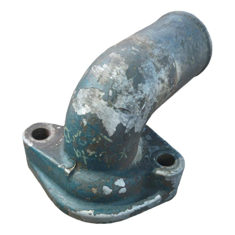 Cubierta Tapa Toma Agua Termostato Motor Kubota V2203