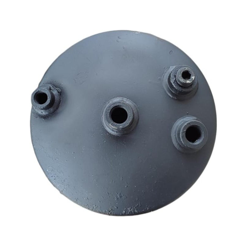 Tanque Aire Frenos Camion Universal 27 M2 Freightliner