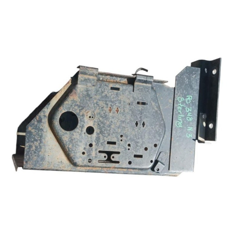 Base Soporte Caja Baterías Freightliner Sterling Fl 360 Fl36