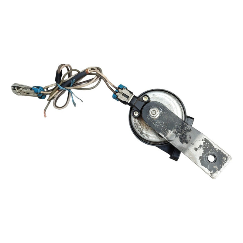 Claxon Bocina Corneta Conector Citystar Cf600 International