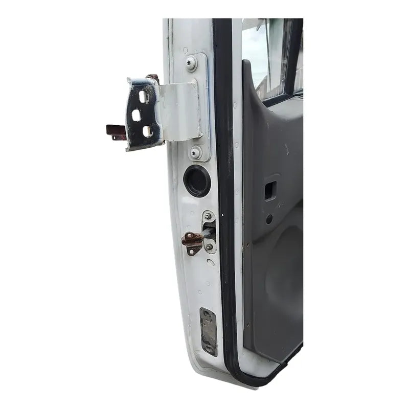 Puerta Copiloto Freightliner M2 Con Cristal Delantera