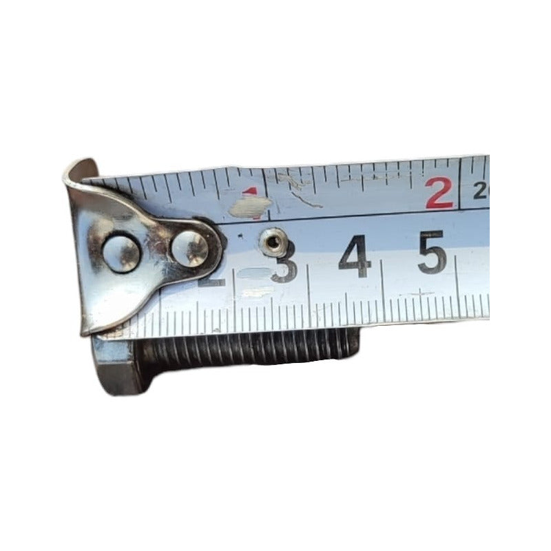 Soporte Base Compresor De Aire Frenos Caterpillar 3126