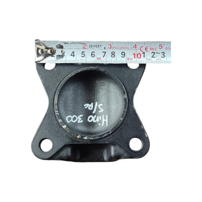 Yugo Cople Cardan Flecha Barra Eje Hino 300 816 716
