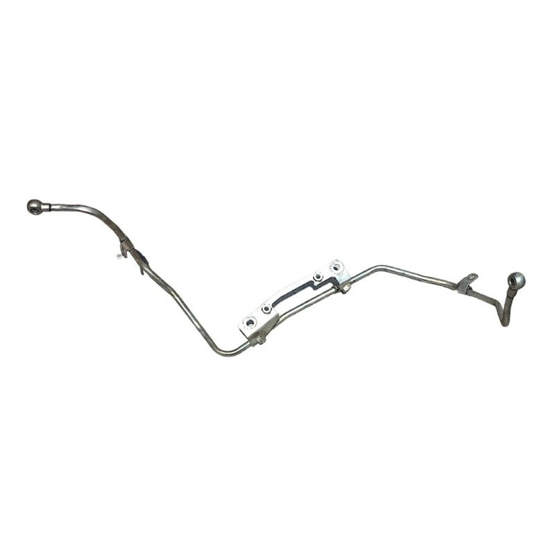 Tubo Aceite Turbo Motor Isuzu 4hk1 Elf 400 450 500