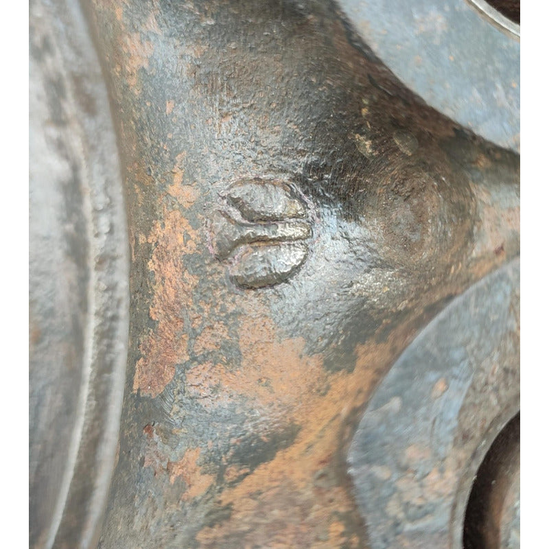 Muñon Eje Delantero Mango Rockwell Camión Universal