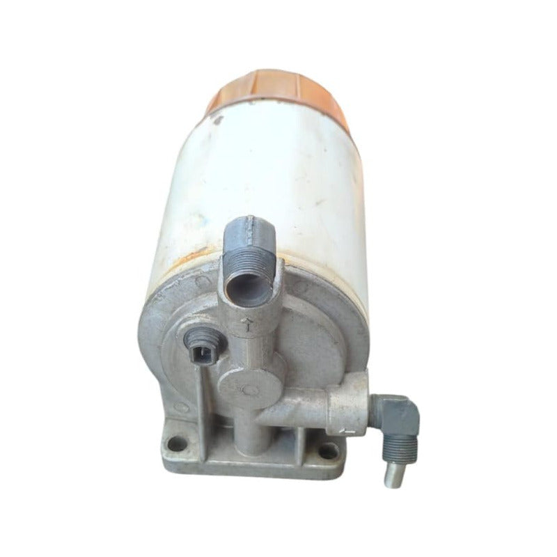 Soporte Base Filtro De Diésel Navistar International 4300