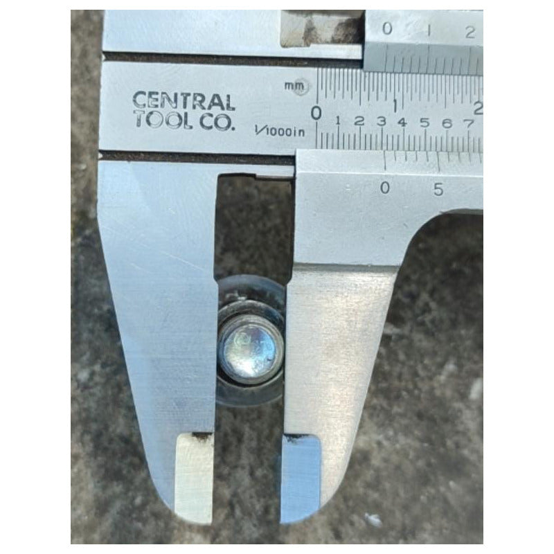 Tornillo Carter Motor Isuzu 4hk1 Elf 450 500