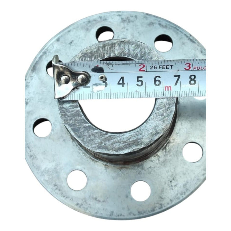 Cople Aumento Cigüeñal Turbina Motor Cummins 5.9l 6bt Ford