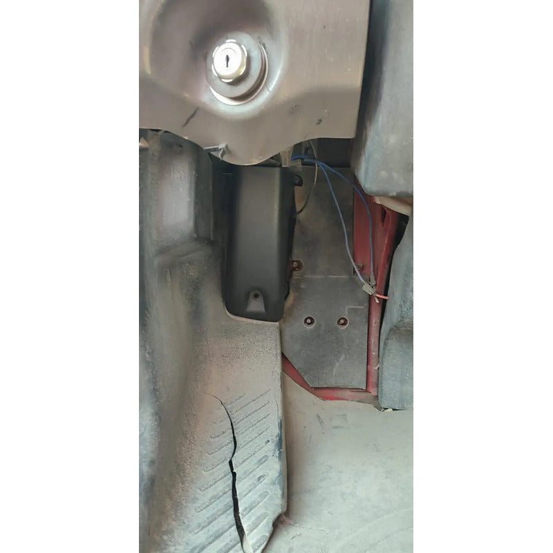 Tapa Cubierta Interior Cabina M2 Freightliner