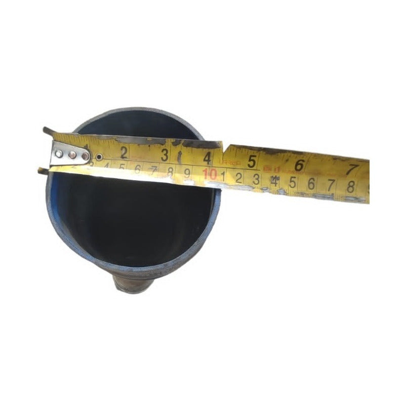 Tubo Intercooler Motor Mercedes Freightliner Fl70