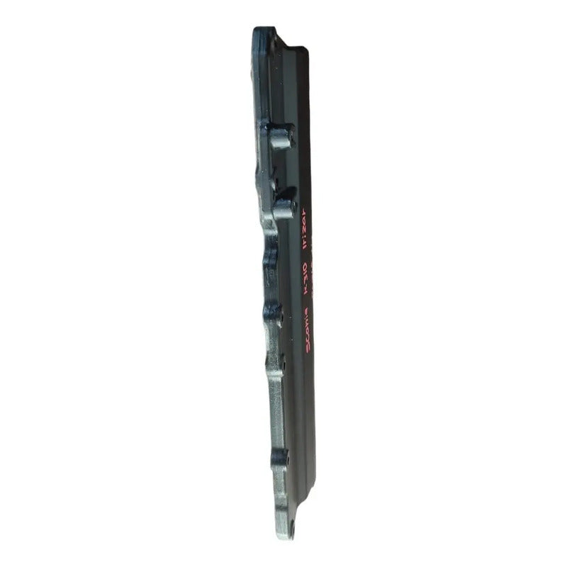 Tapa Cubierta Monoblock Motor Scania. K310 Irizar Dc921