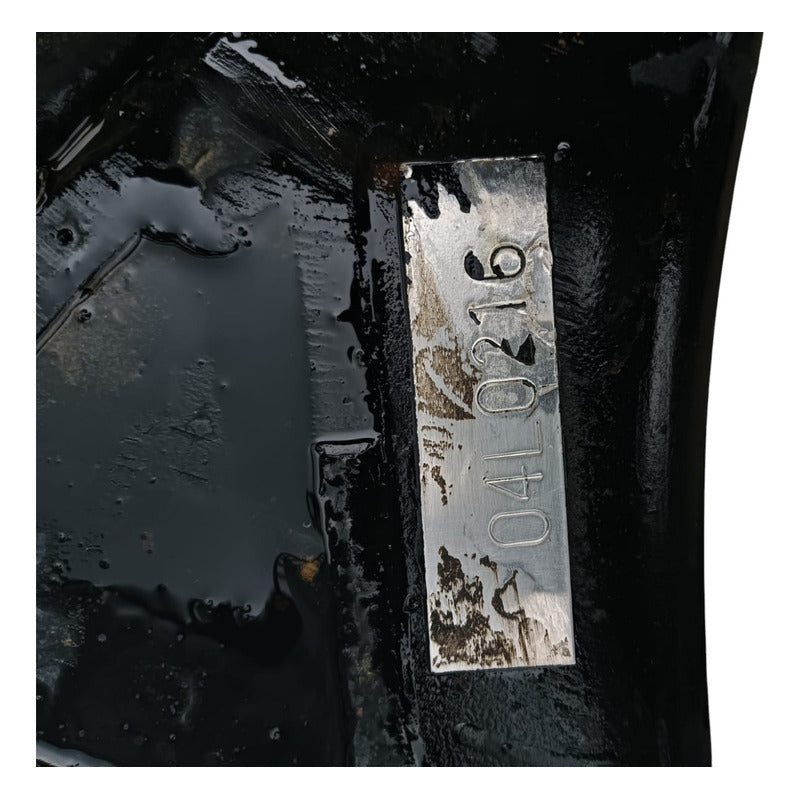 Diferencial Hino 300 Paso 7/39 2022 6 Birlos