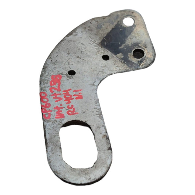 Soporte Base Carga Motor Cf600 Vt275 Power Stroke Navis