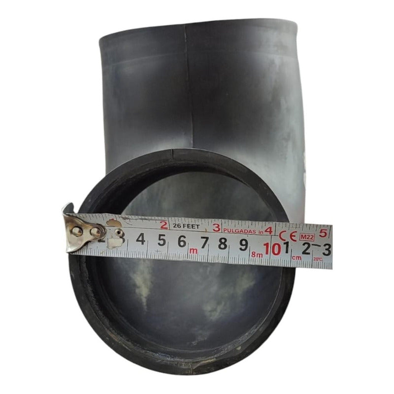 Codo Manguera Purificador De Aire Freightliner Fl70 Fl80
