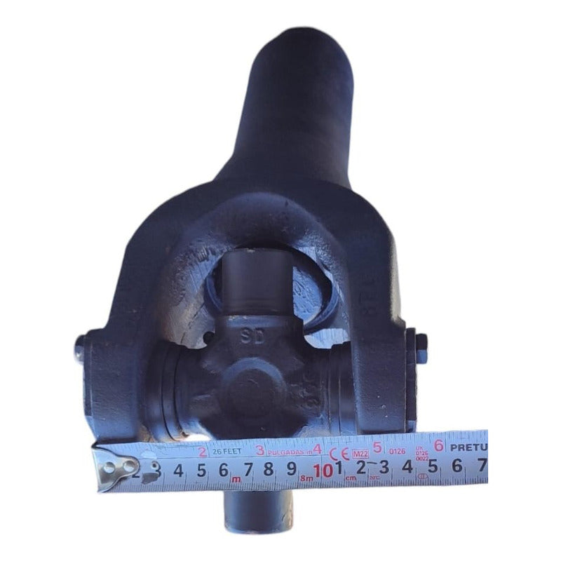 Yugo Cople Cardan Transmisión Caja Autobus Mercedes Benz