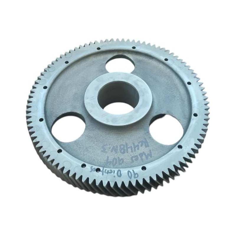 Engrane Arbol Levas Motor Mercedes Benz Om 904