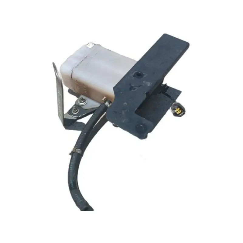 Deposito Tanque Liquido Clutch Isuzu Elf 400 450 500