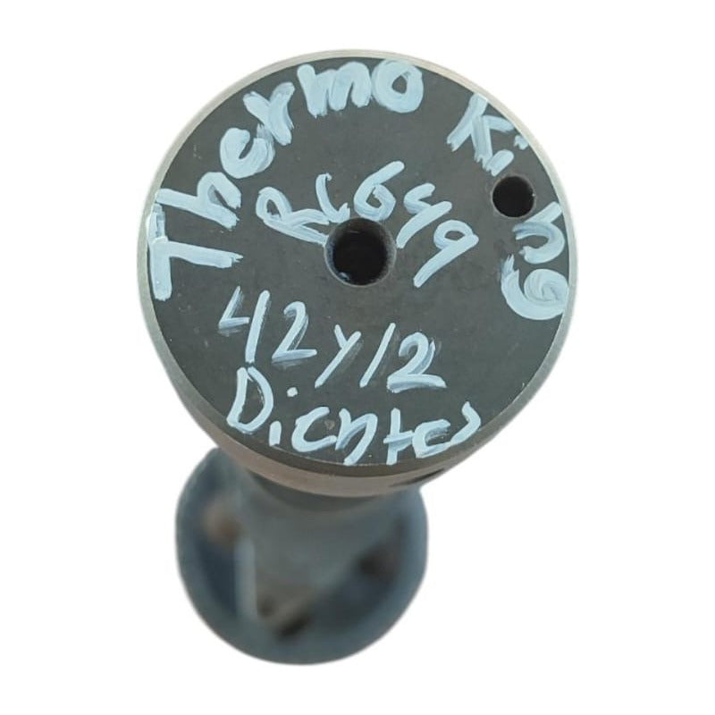 Árbol De Levas Motor Thermoking Isuzu 2.2l Detalles